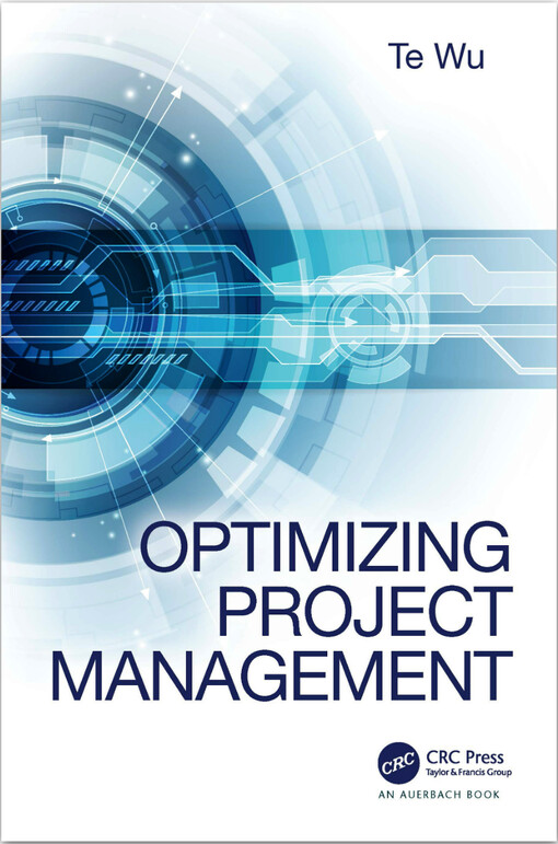 Optimizing project management