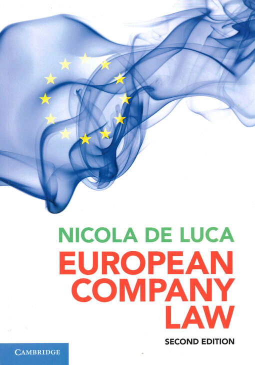 European company law