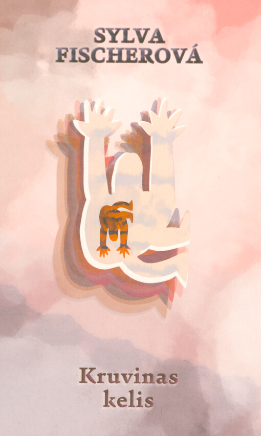 Kruvinas kelis : eilėraščiai