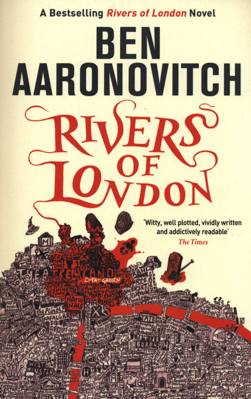 Rivers of London