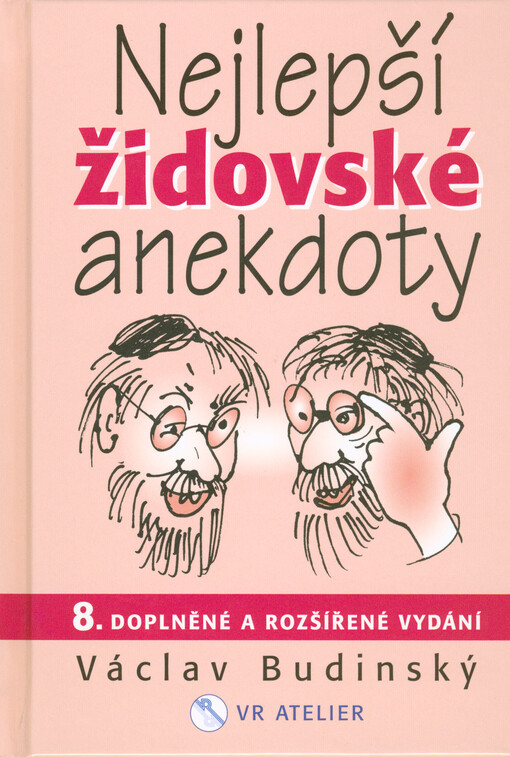 Nejlepší židovské anekdoty