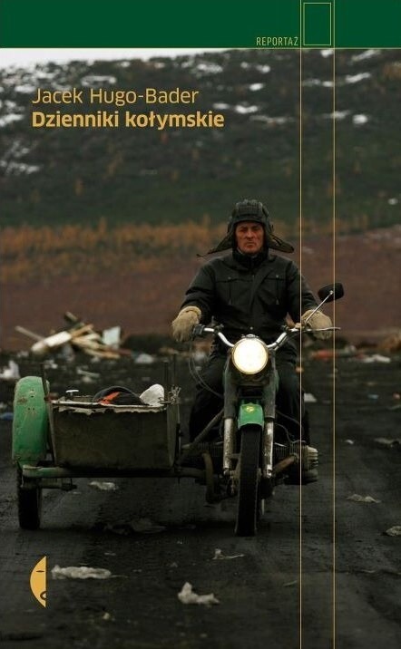 Dzienniki kołymskie