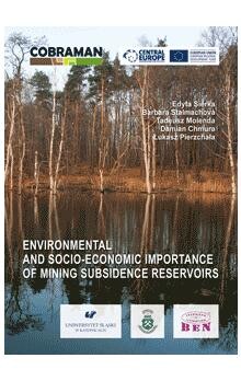 Environmental and socio-economic importance of mining subsidence reservoirs