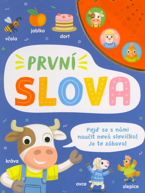 První slova
