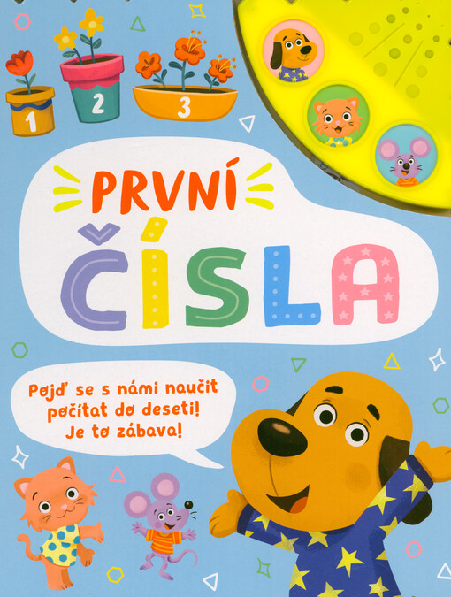 První čísla