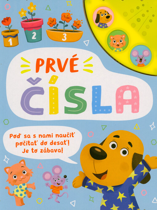 Prvé čísla