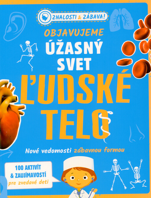 Objavujeme úžasný svet