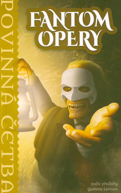 Fantom opery