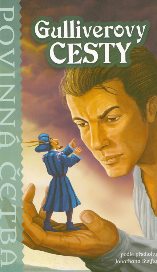 Gulliverovy cesty