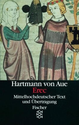 Erec (German Edition)