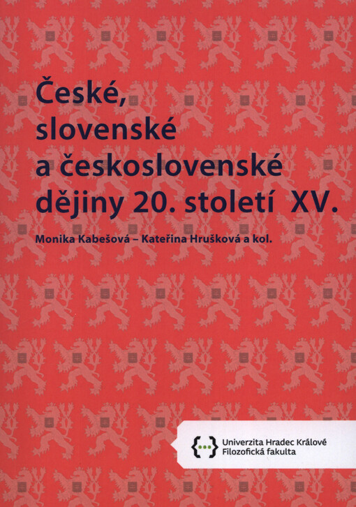 Rok: 2006 / Číslo: 15