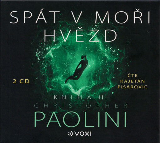 Spát v moři hvězd