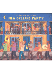 Putumayo Presents New Orleans Party (odkaz v elektronickém katalogu)