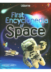 First encyclopedia of space  (odkaz v elektronickém katalogu)