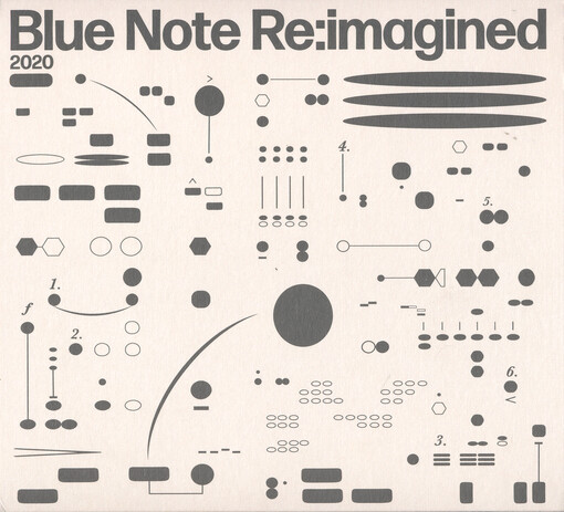 Blue Note Re:imagined 2020