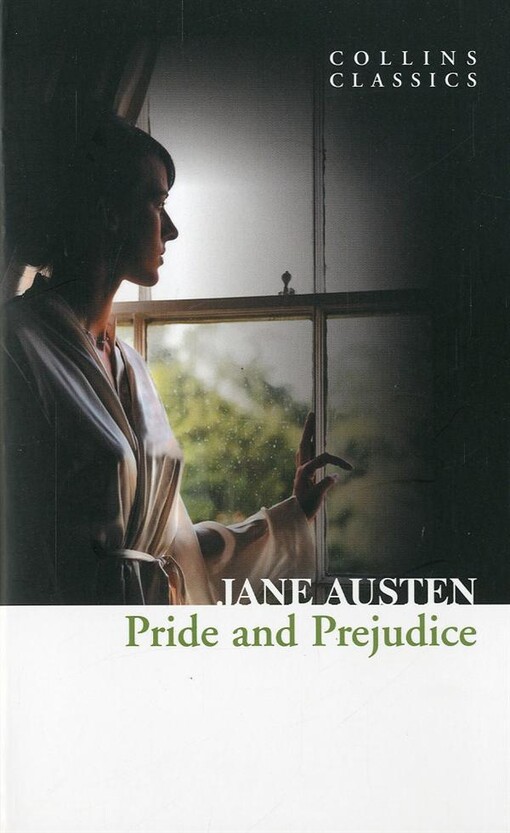 Pride and prejudice