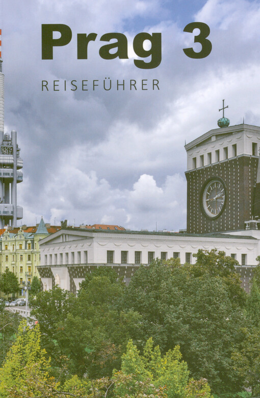 Prag 3 : Reiseführer
