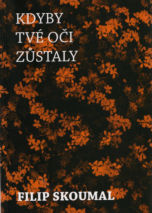 Kdyby tvé oči zůstaly