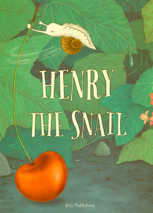 Henry the snail