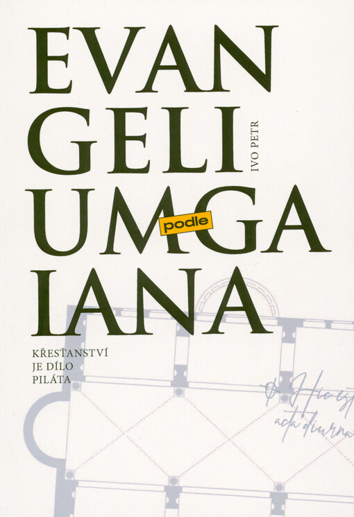 Evangelium podle Gaiana