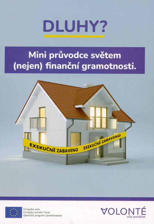 Mini průvodce světem (nejen) finanční gramotnosti