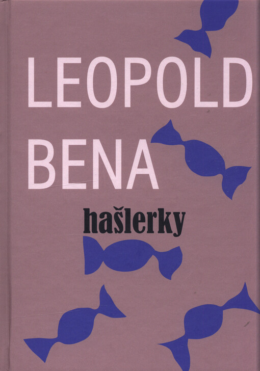 Hašlerky