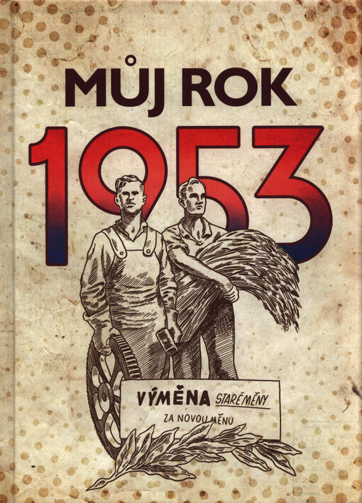 Můj rok 1953
