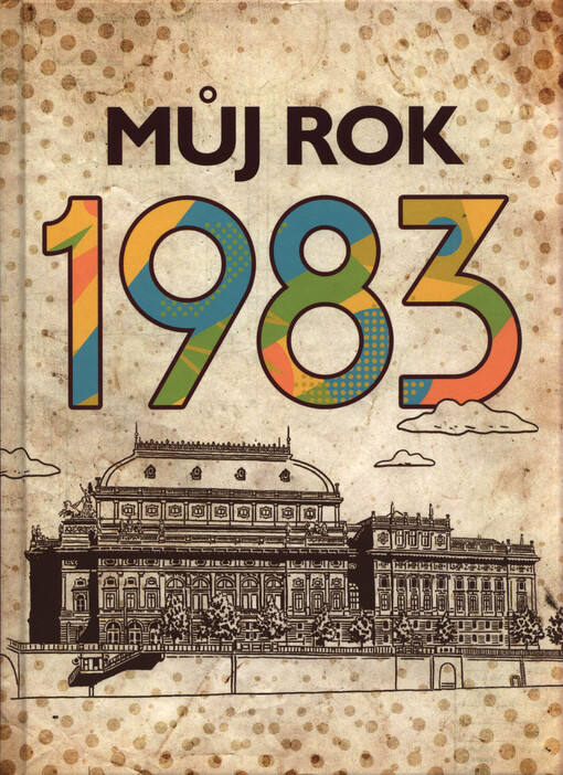 Můj rok 1983