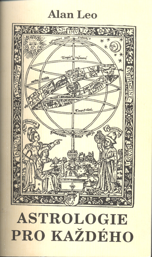 Astrologie pro každého