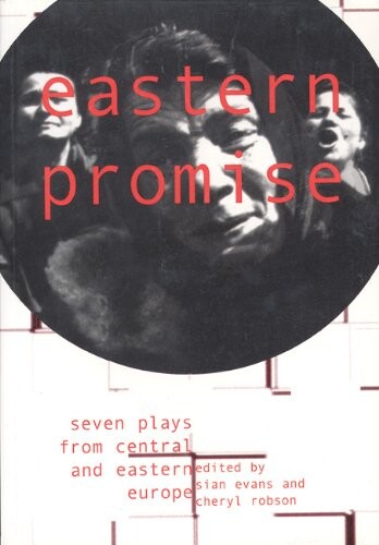 Eastern Promise