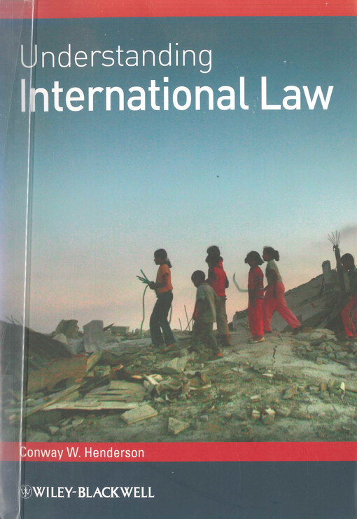 Understanding international law