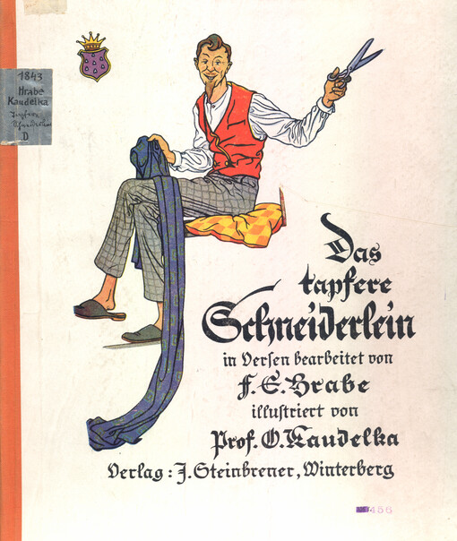 Das tapfere Schneiderlein