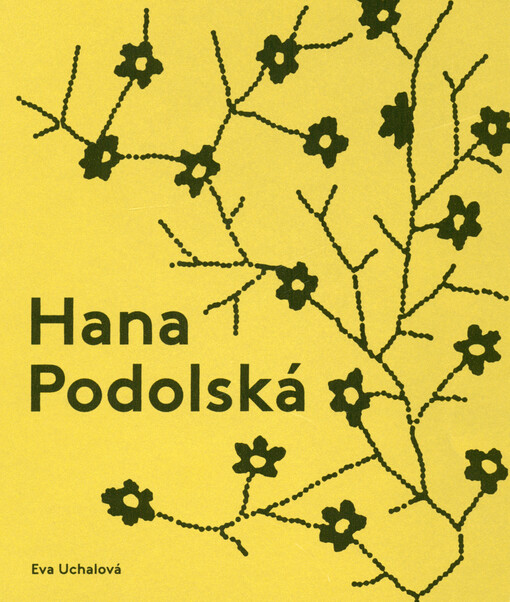 Hana Podolská : legenda české módy