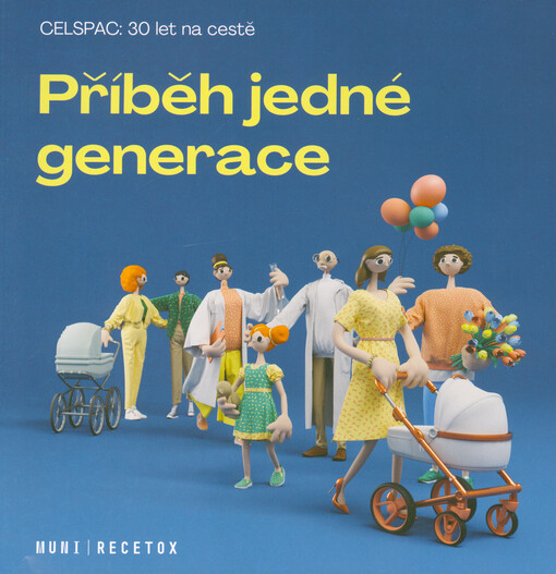 Příběh jedné generace