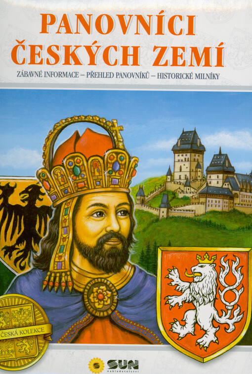 Panovníci českých zemí