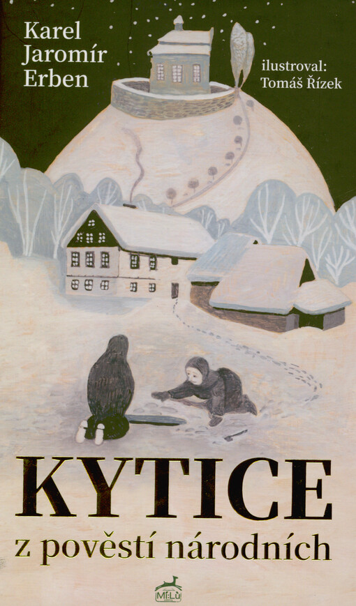 Kytice z pověstí národních