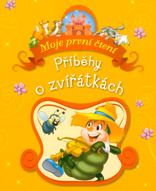 Příběhy o zvířátkách