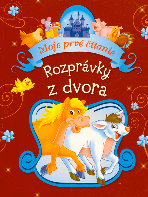 Rozprávky z dvora