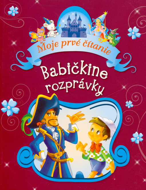 Babičkine rozprávky