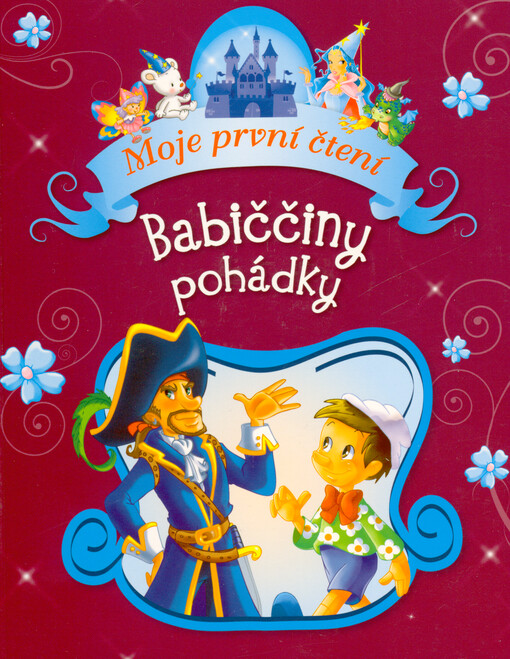 Babiččiny pohádky