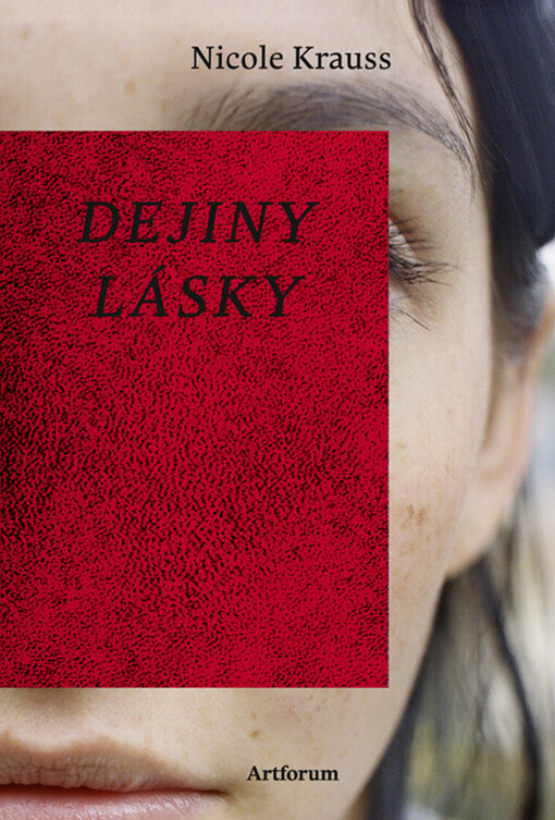 Dejiny lásky