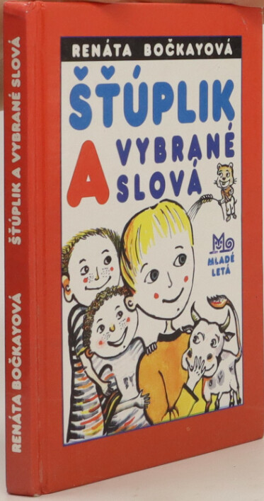 Štuplík a vybrané slová