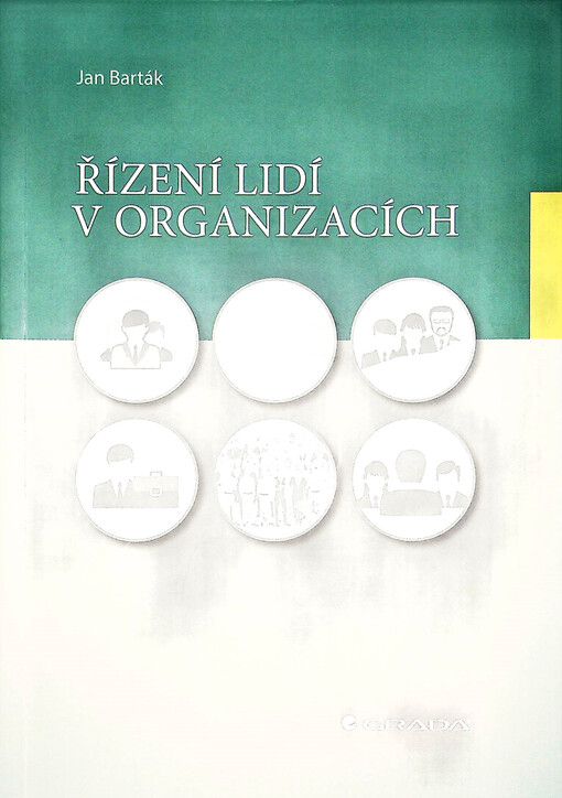 Řízení lidí v organizacích