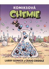 Komiksová chemie  (odkaz v elektronickém katalogu)