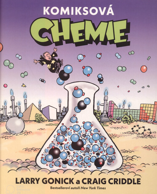 Komiksová chemie