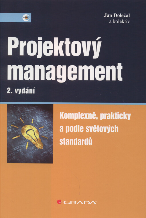 Projektový management