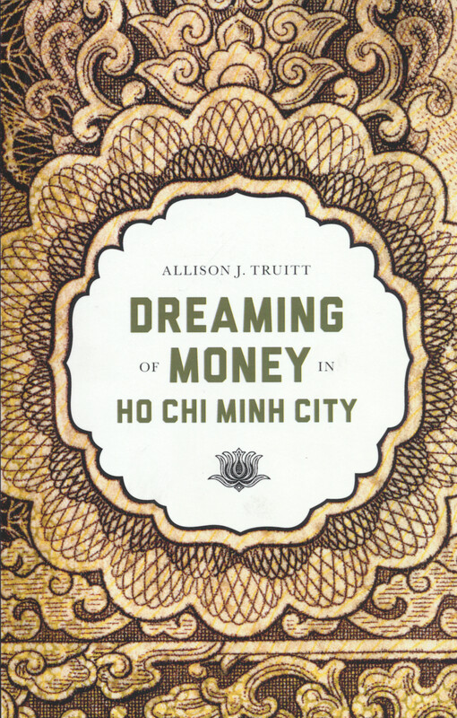 Dreaming of money in Ho Chi Minh City