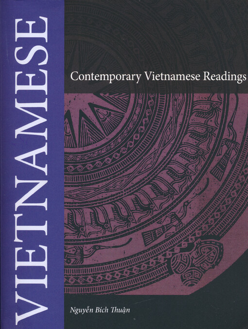 Contemporary Vietnamese readings