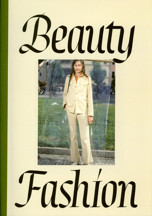 Beauty fashíon