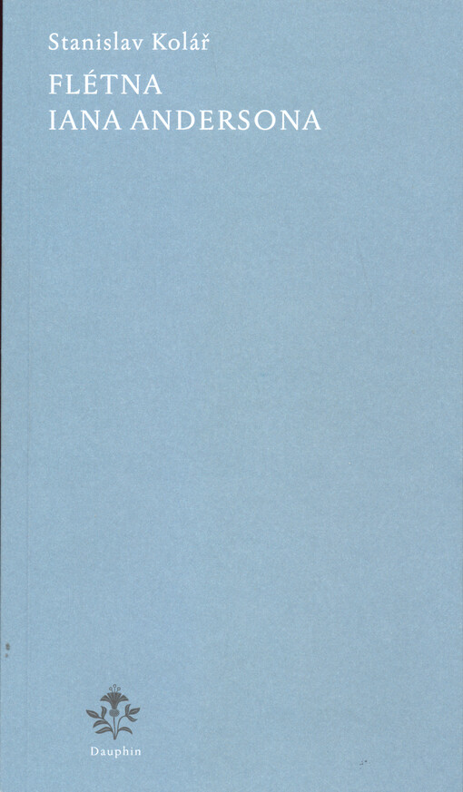 Flétna Iana Andersona
